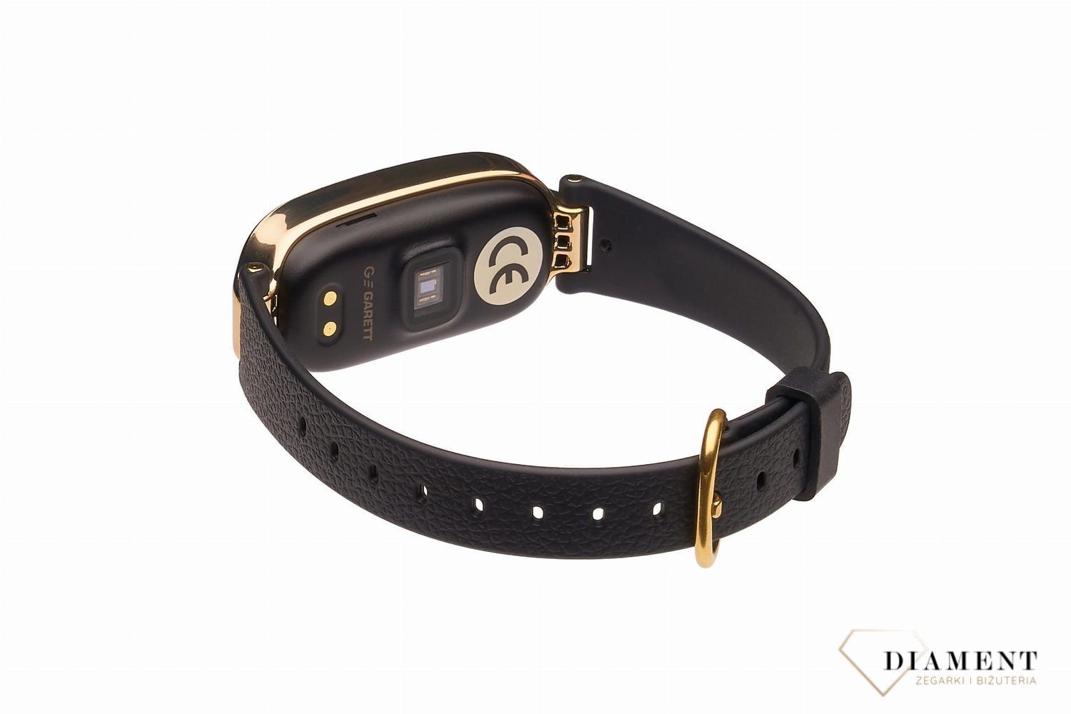 Smartwatch Garett Women Diana Czarno-złoty.jpg